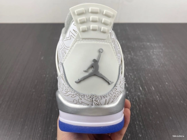 Reps TBkick 30th Retro Jordan Anniversary 705333-105 4 Laser 0824